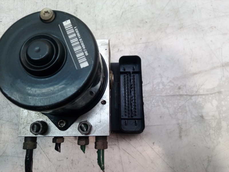 Recambio de abs para renault laguna ii grandtour (kg0) dynamique referencia OEM IAM 8200183495 8200183495 10096014243