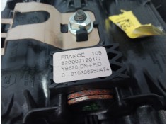 Recambio de airbag volante para renault laguna ii grandtour (kg0) dynamique referencia OEM IAM 8200071201C 8200071201C 820007120 2