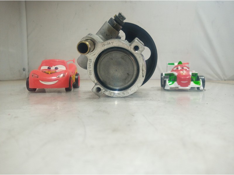 Recambio de bomba direccion para renault laguna ii grandtour (kg0) dynamique referencia OEM IAM 111040 111040 111040