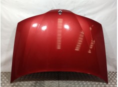 Recambio de capot para renault laguna ii grandtour (kg0) dynamique referencia OEM IAM 7751471641 7751471641 7751471641