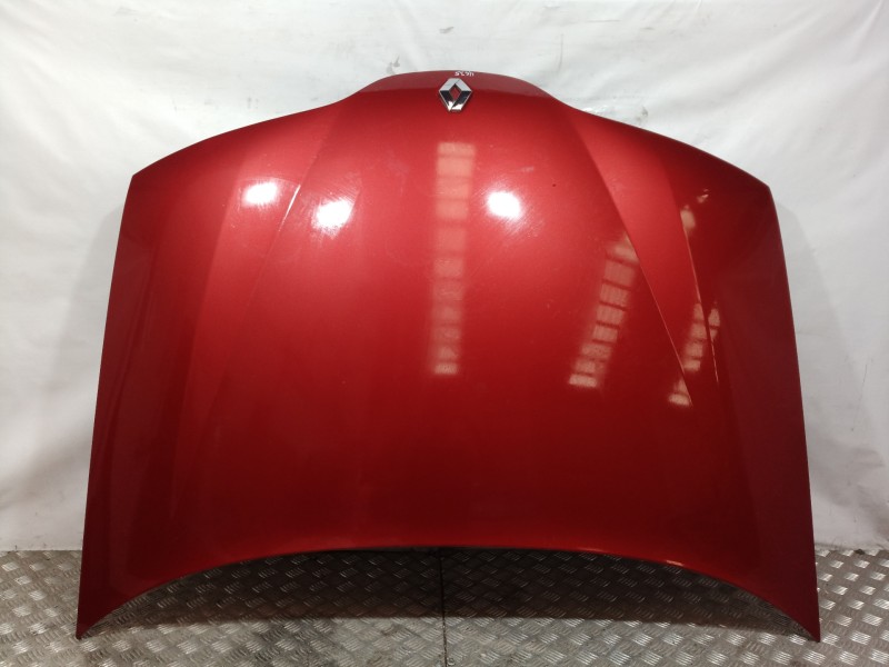 Recambio de capot para renault laguna ii grandtour (kg0) dynamique referencia OEM IAM 7751471641 7751471641 7751471641