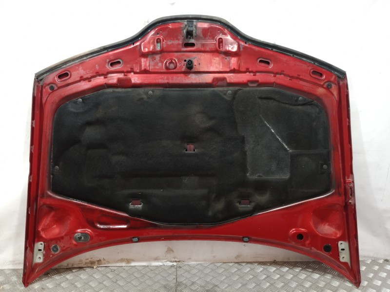 Recambio de capot para renault laguna ii grandtour (kg0) dynamique referencia OEM IAM 7751471641 7751471641 7751471641