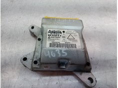 Recambio de centralita airbag para renault laguna ii grandtour (kg0) dynamique referencia OEM IAM 8200138952 8200138952 60195880