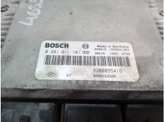 Recambio de centralita motor uce para renault laguna ii grandtour (kg0) dynamique referencia OEM IAM 0281011101 0281011101 82000 2