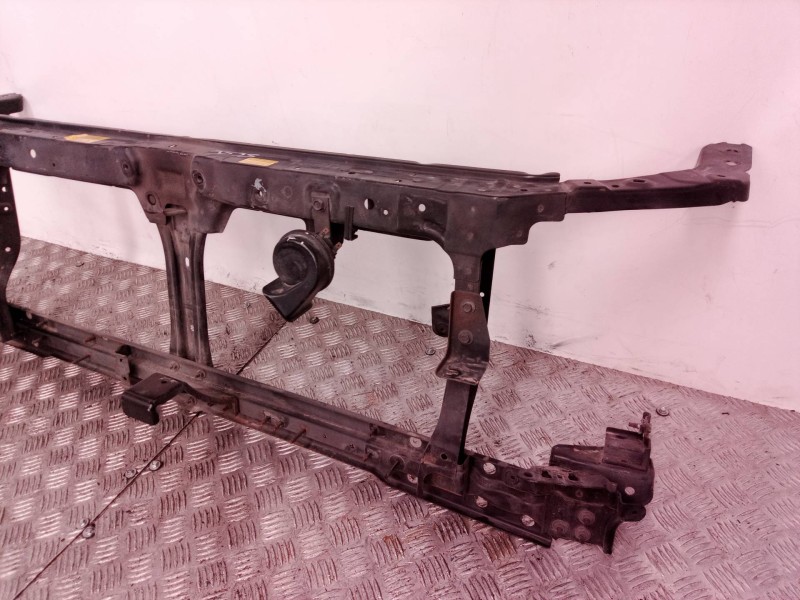 Recambio de panel frontal para nissan navara pick-up (d40m) doble cab fe 4x4 referencia OEM IAM   