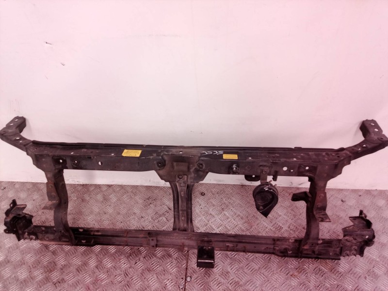 Recambio de panel frontal para nissan navara pick-up (d40m) doble cab fe 4x4 referencia OEM IAM   