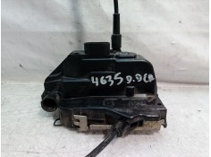 Recambio de cerradura puerta delantera derecha para renault laguna ii grandtour (kg0) dynamique referencia OEM IAM 8200000658 82