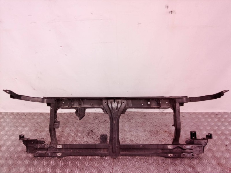 Recambio de panel frontal para nissan navara pick-up (d40m) doble cab fe 4x4 referencia OEM IAM   