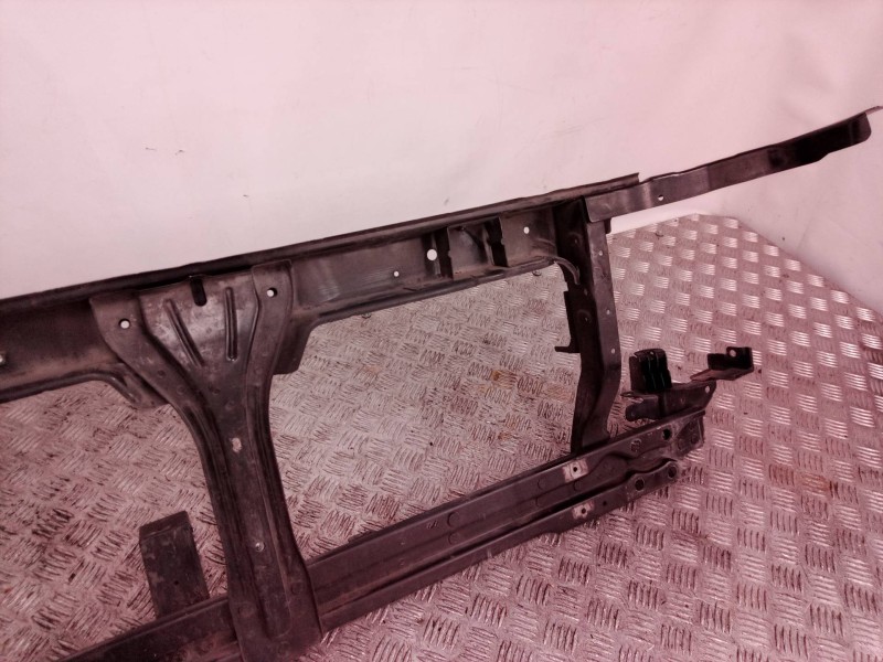 Recambio de panel frontal para nissan navara pick-up (d40m) doble cab fe 4x4 referencia OEM IAM   