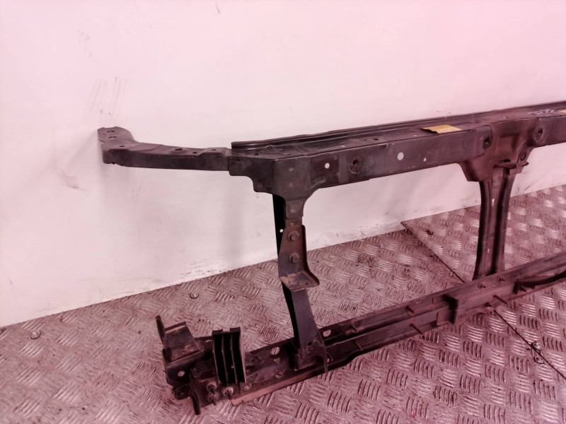 Recambio de panel frontal para nissan navara pick-up (d40m) doble cab fe 4x4 referencia OEM IAM   