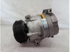Recambio de compresor aire acondicionado para renault laguna ii grandtour (kg0) dynamique referencia OEM IAM 8200021822 82000218