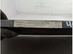 Recambio de condensador / radiador aire acondicionado para renault laguna ii grandtour (kg0) dynamique referencia OEM IAM 820000 2
