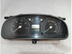 Recambio de cuadro instrumentos para renault laguna ii grandtour (kg0) dynamique referencia OEM IAM 8200263357 8200263357 820026