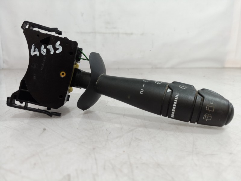 Recambio de mando limpia para renault laguna ii grandtour (kg0) dynamique referencia OEM IAM 8200012245 8200012245 8200012245