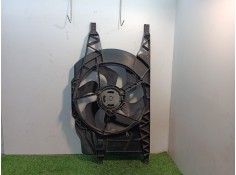 Recambio de electroventilador para renault laguna ii (bg0) authentique referencia OEM IAM 1831070 1831070 8200025635