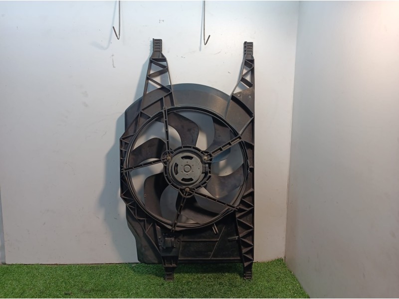 Recambio de electroventilador para renault laguna ii (bg0) authentique referencia OEM IAM 1831070 1831070 8200025635