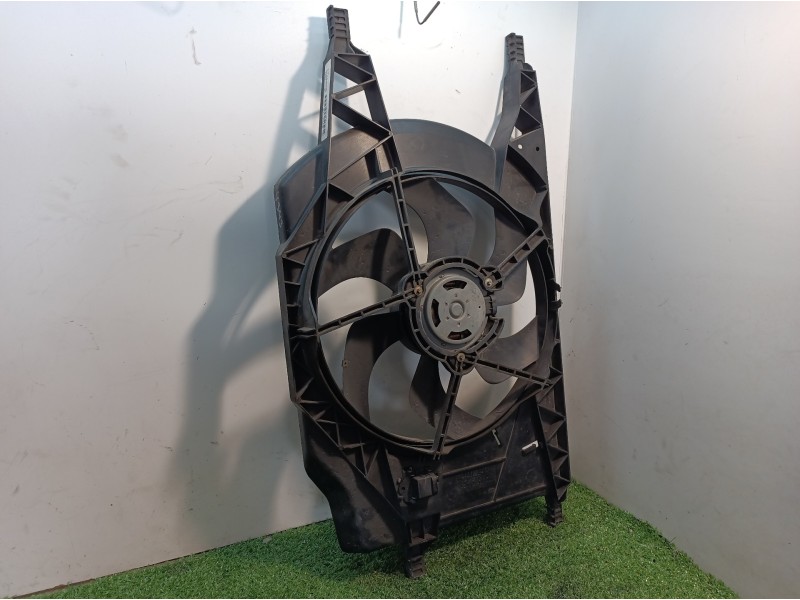 Recambio de electroventilador para renault laguna ii (bg0) authentique referencia OEM IAM 1831070 1831070 8200025635