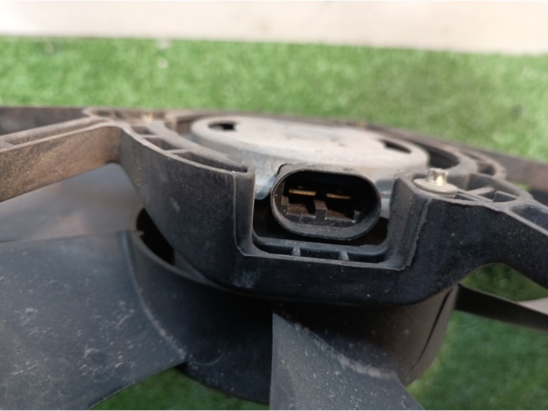 Recambio de electroventilador para renault laguna ii (bg0) authentique referencia OEM IAM 1831070 1831070 8200025635