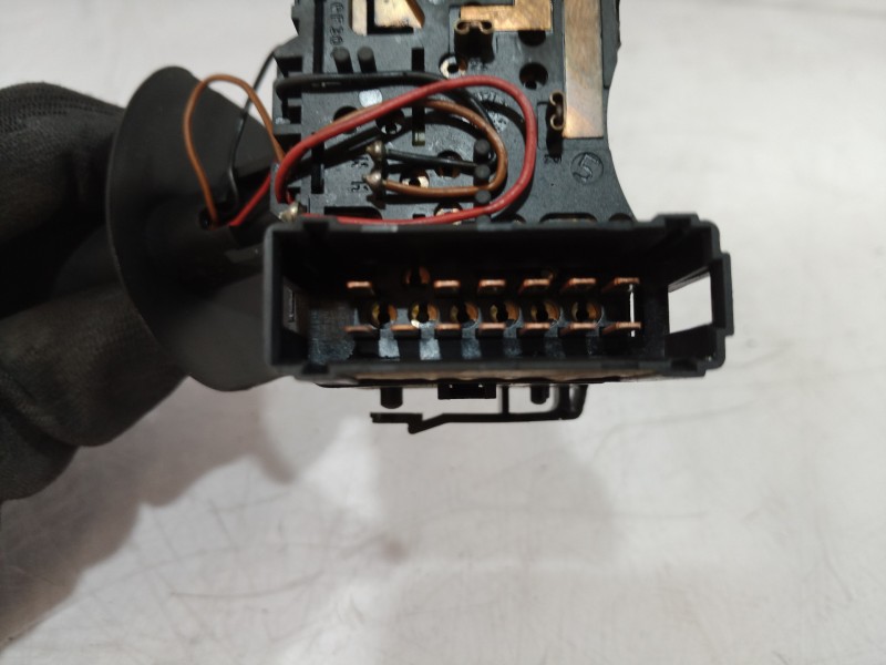 Recambio de mando luces para renault laguna ii grandtour (kg0) dynamique referencia OEM IAM 8200012245 8200012245 8200012245