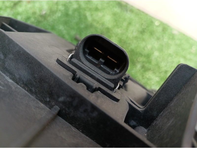 Recambio de electroventilador para renault laguna ii (bg0) authentique referencia OEM IAM 1831070 1831070 8200025635