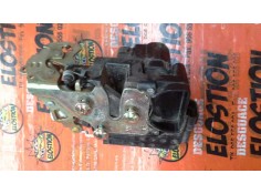 Recambio de cerradura puerta delantera derecha para daewoo kalos referencia OEM IAM    2