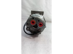 Recambio de compresor aire acondicionado para volvo s60 berlina 2.4 20v turbo cat referencia OEM IAM 8684286 8684286 8684286