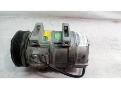 Recambio de compresor aire acondicionado para volvo s60 berlina 2.4 20v turbo cat referencia OEM IAM 8684286 8684286 8684286 2