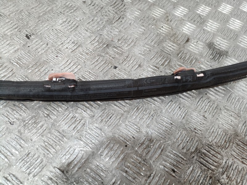 Recambio de airbag cortina delantero derecho para peugeot 308 sw allure referencia OEM IAM 9805768380 9805768380 9805768380