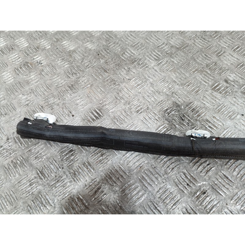 Recambio de airbag cortina delantero derecho para peugeot 308 sw allure referencia OEM IAM 9805768380 9805768380 9805768380