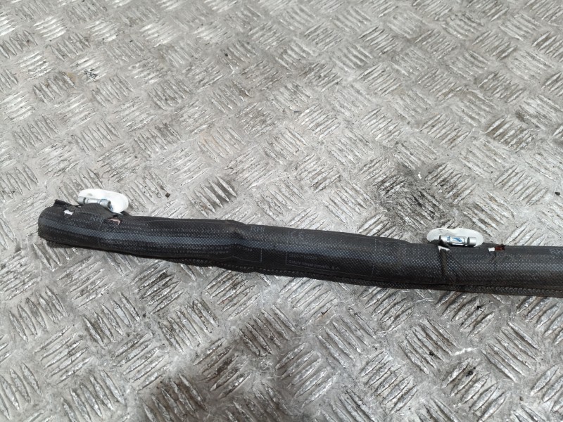 Recambio de airbag cortina delantero derecho para peugeot 308 sw allure referencia OEM IAM 9805768380 9805768380 9805768380