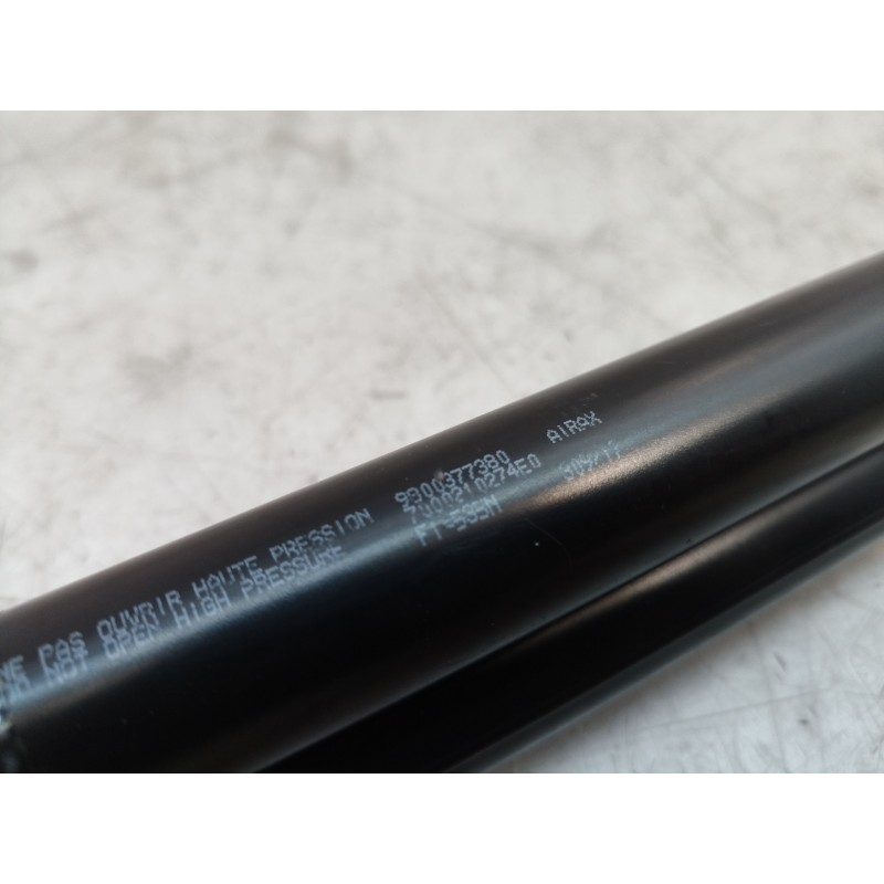 Recambio de amortiguadores maletero / porton para peugeot 308 sw allure referencia OEM IAM 9800377380 9800377380 9800377380