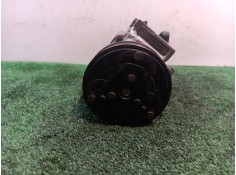 Recambio de compresor aire acondicionado para citroën c1 audace referencia OEM IAM 883100H020C 883100H020C 5060217332