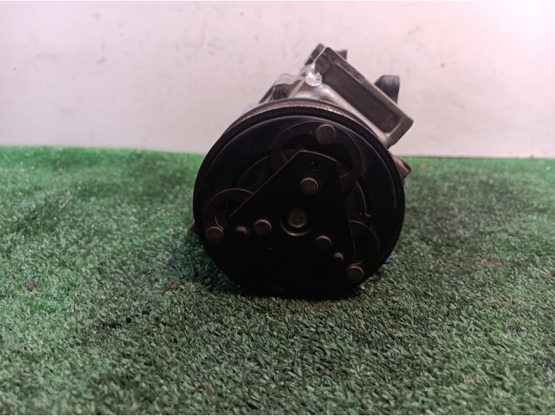 Recambio de compresor aire acondicionado para citroën c1 audace referencia OEM IAM 883100H020C 883100H020C 5060217332