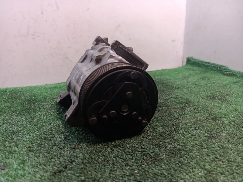 Recambio de compresor aire acondicionado para citroën c1 audace referencia OEM IAM 883100H020C 883100H020C 5060217332