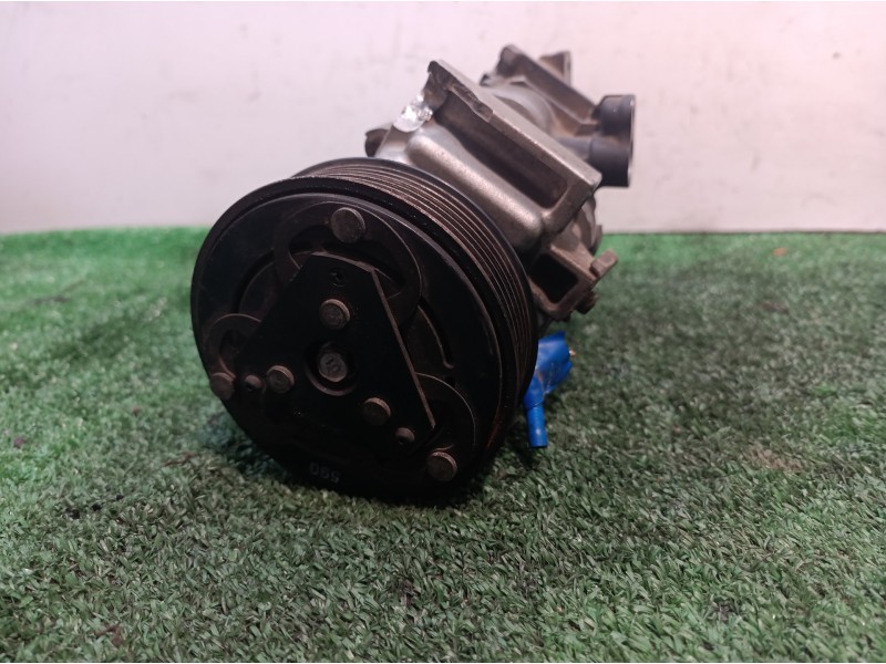 Recambio de compresor aire acondicionado para citroën c1 audace referencia OEM IAM 883100H020C 883100H020C 5060217332