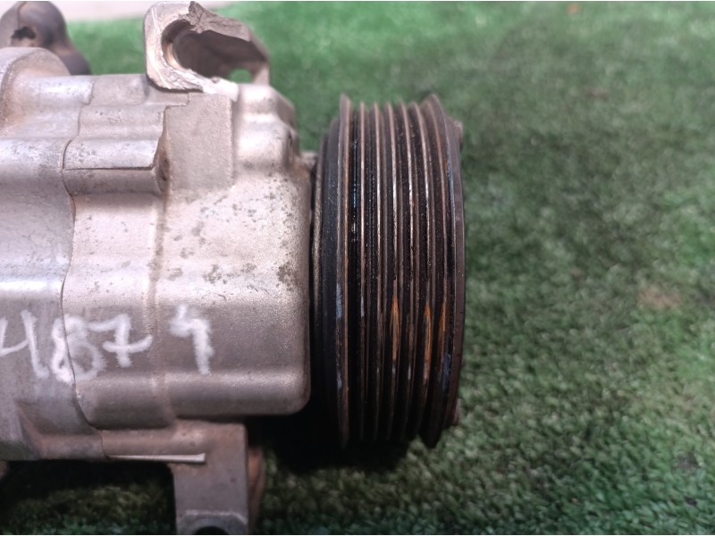 Recambio de compresor aire acondicionado para citroën c1 audace referencia OEM IAM 883100H020C 883100H020C 5060217332