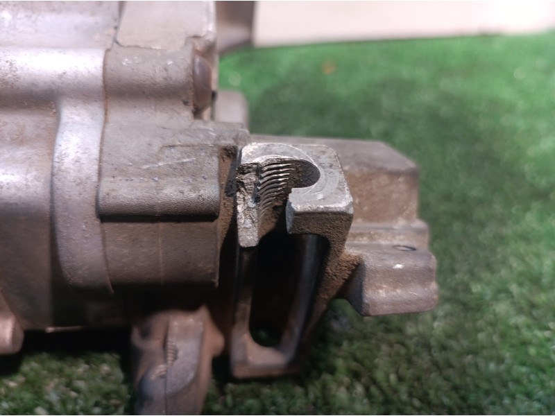 Recambio de compresor aire acondicionado para citroën c1 audace referencia OEM IAM 883100H020C 883100H020C 5060217332