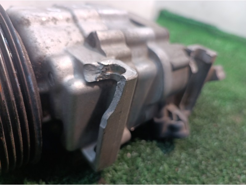 Recambio de compresor aire acondicionado para citroën c1 audace referencia OEM IAM 883100H020C 883100H020C 5060217332