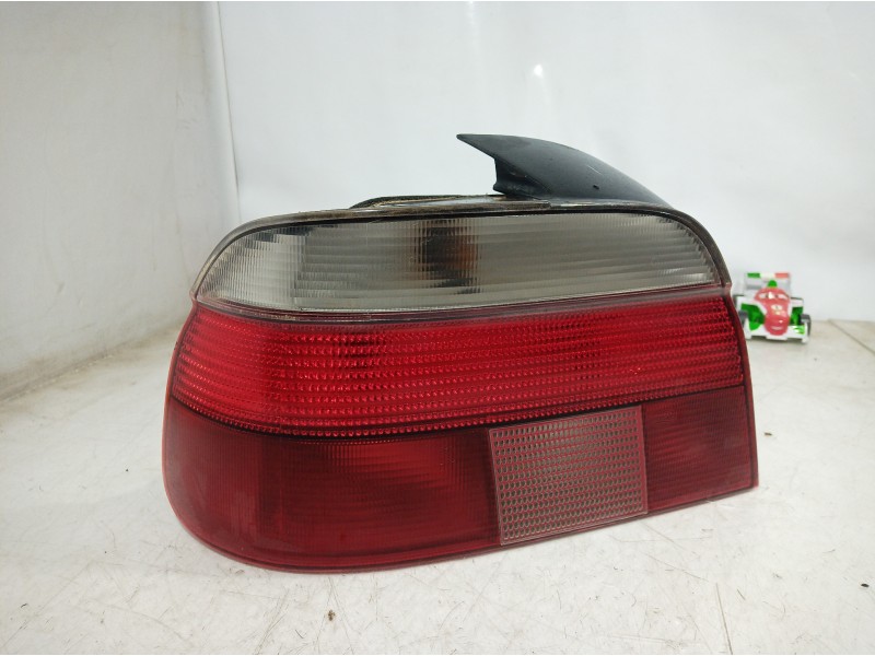 Recambio de piloto trasero izquierdo para bmw serie 5 berlina (e39) 525td referencia OEM IAM 14603300 14603300 14603300