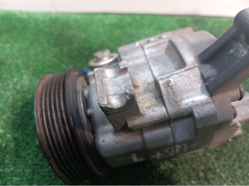 Recambio de compresor aire acondicionado para citroën c1 audace referencia OEM IAM 883100H020C 883100H020C 5060217332