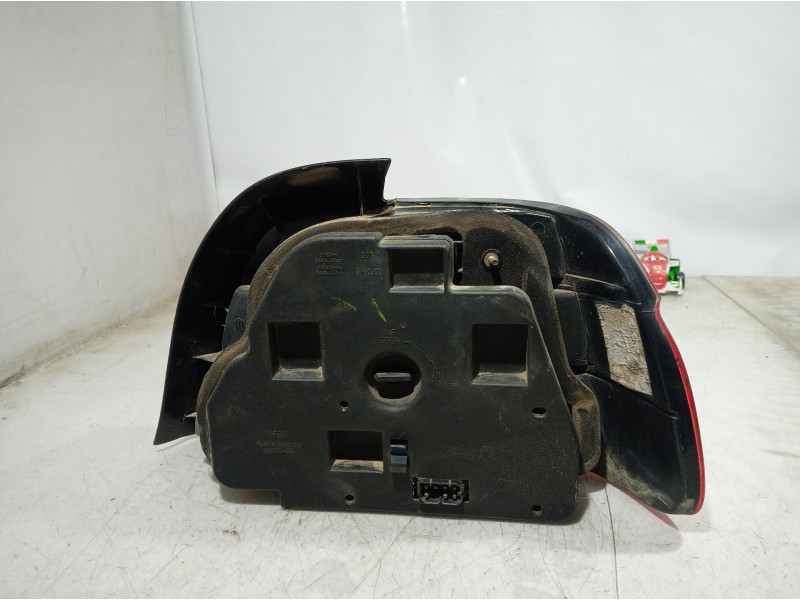 Recambio de piloto trasero izquierdo para bmw serie 5 berlina (e39) 525td referencia OEM IAM 14603300 14603300 14603300