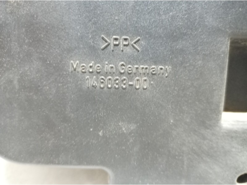 Recambio de piloto trasero izquierdo para bmw serie 5 berlina (e39) 525td referencia OEM IAM 14603300 14603300 14603300