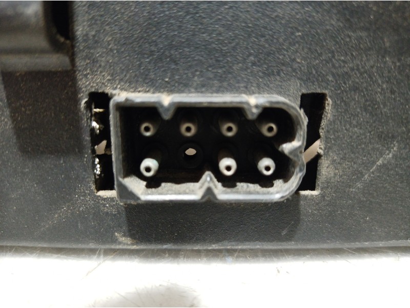 Recambio de piloto trasero izquierdo para bmw serie 5 berlina (e39) 525td referencia OEM IAM 14603300 14603300 14603300