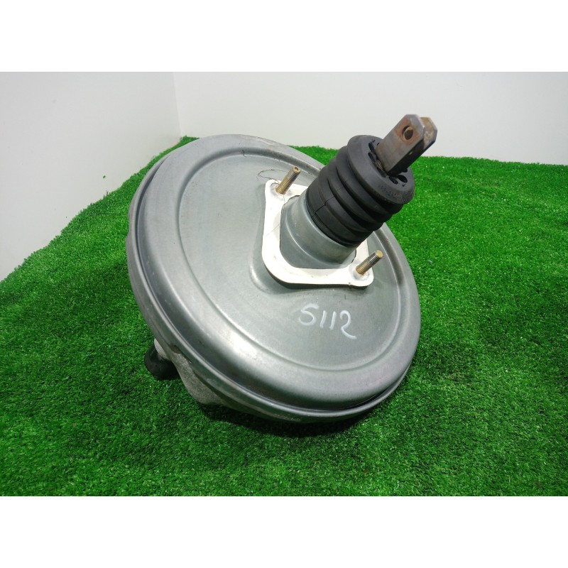Recambio de servofreno para mercedes-benz clase clk (w208) coupe 200 (208.335) referencia OEM IAM A004305730 A004305730 A0043057