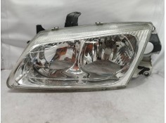 Recambio de faro izquierdo para nissan almera (n16/e) comfort referencia OEM IAM 26060BN011 26060BN011 26060BN011