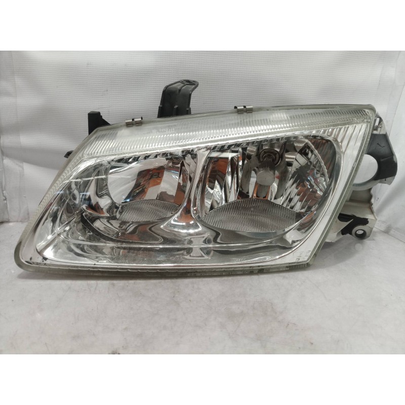 Recambio de faro izquierdo para nissan almera (n16/e) comfort referencia OEM IAM 26060BN011 26060BN011 26060BN011