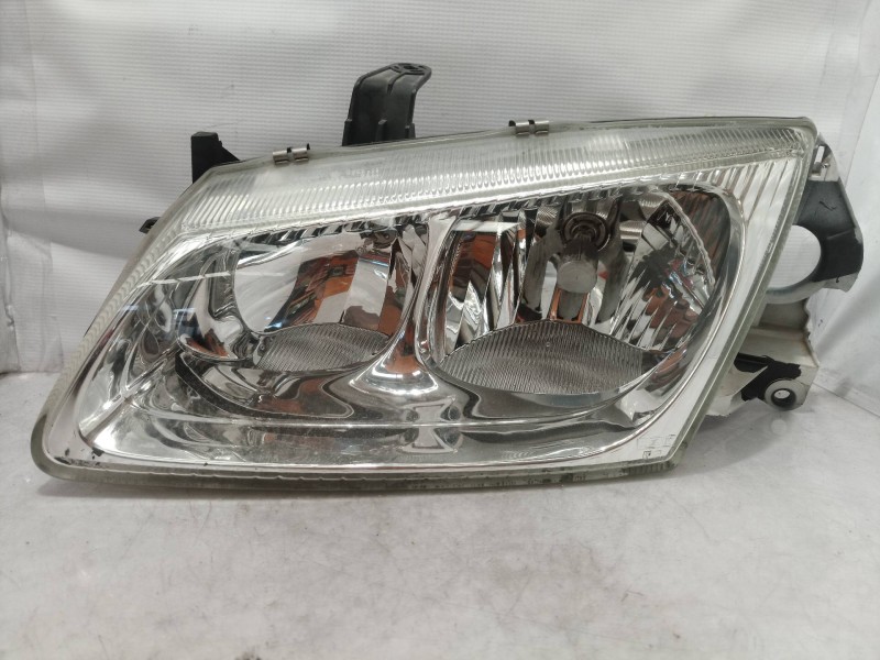 Recambio de faro izquierdo para nissan almera (n16/e) comfort referencia OEM IAM 26060BN011 26060BN011 26060BN011