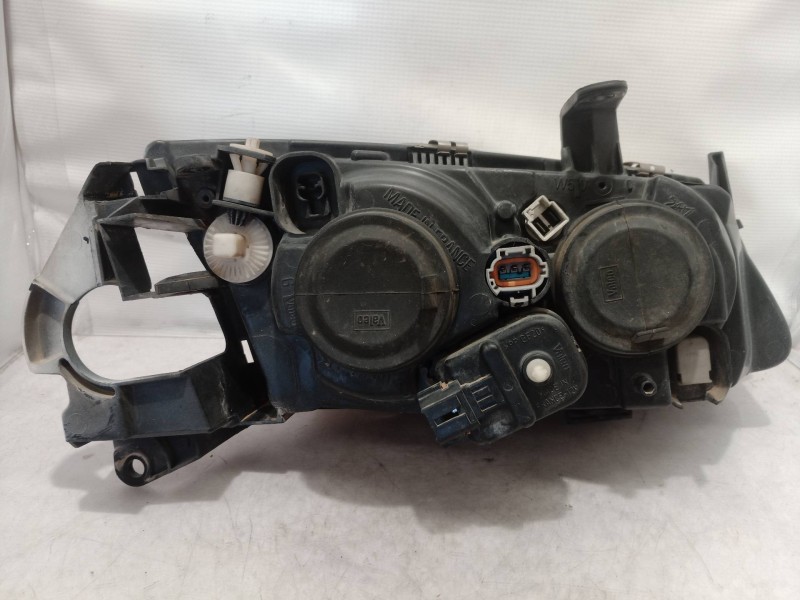 Recambio de faro izquierdo para nissan almera (n16/e) comfort referencia OEM IAM 26060BN011 26060BN011 26060BN011