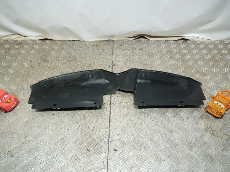 Recambio de torpedo para citroën c4 picasso exclusive referencia OEM IAM 9663387880 9663387880 9663387880