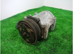 Recambio de compresor aire acondicionado para volvo v40 familiar 1.9 d referencia OEM IAM 8200040681 8200040681 8200040681